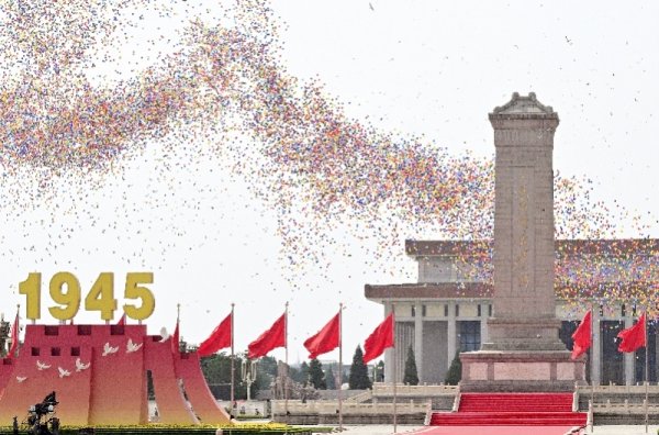 手机炒股软件推荐 川企谈九三阅兵：将努力为我国乡村振兴科技创新贡献更大力量